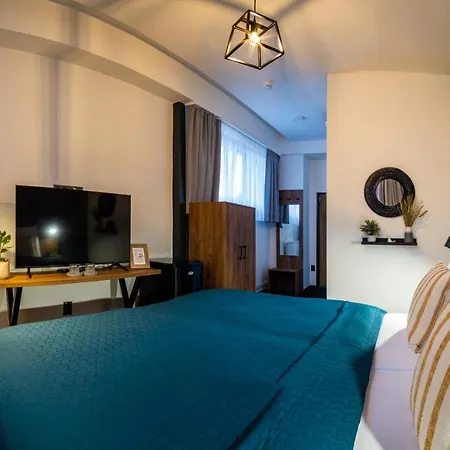 Gasthuis Mamut Revúca