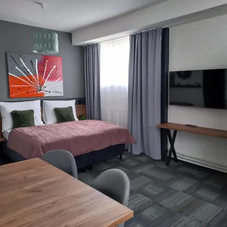 Mamut Vendégház Nagyrőce